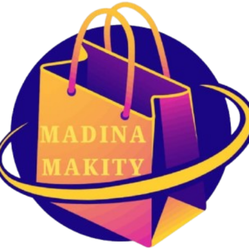 Madina-Makity